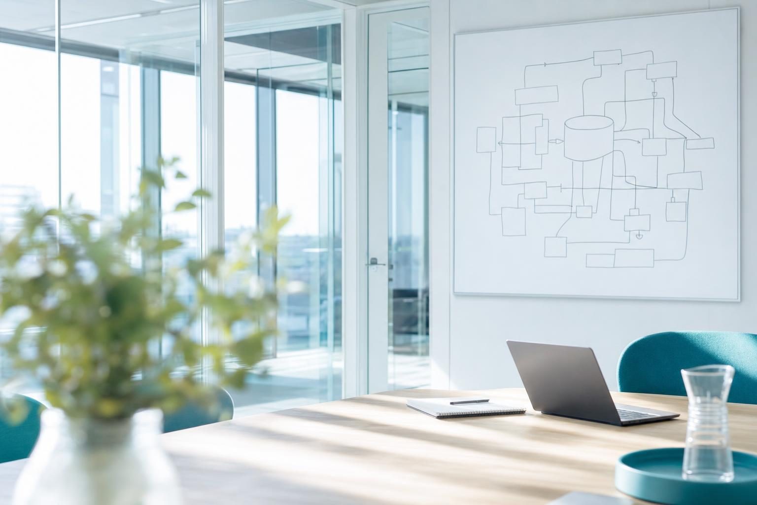 Scanning your data architecture: what a good scan of your current situation delivers