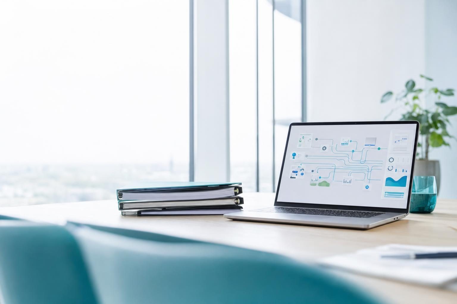 EUDR: from scattered documents to a verifiable data chain