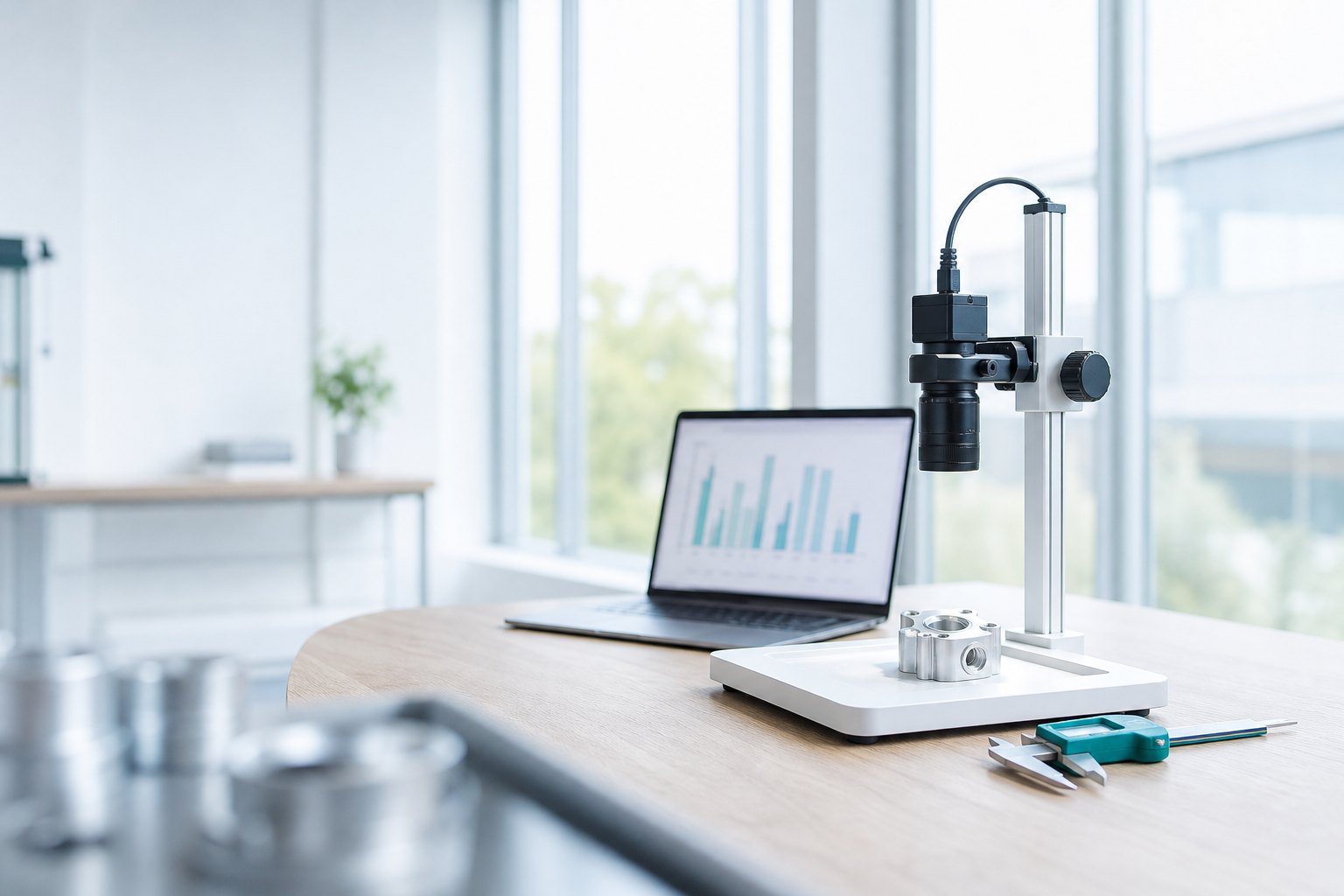 Visuele inspectie met AI in uw productielijn: wat kost het en wat bepaalt de prijs?