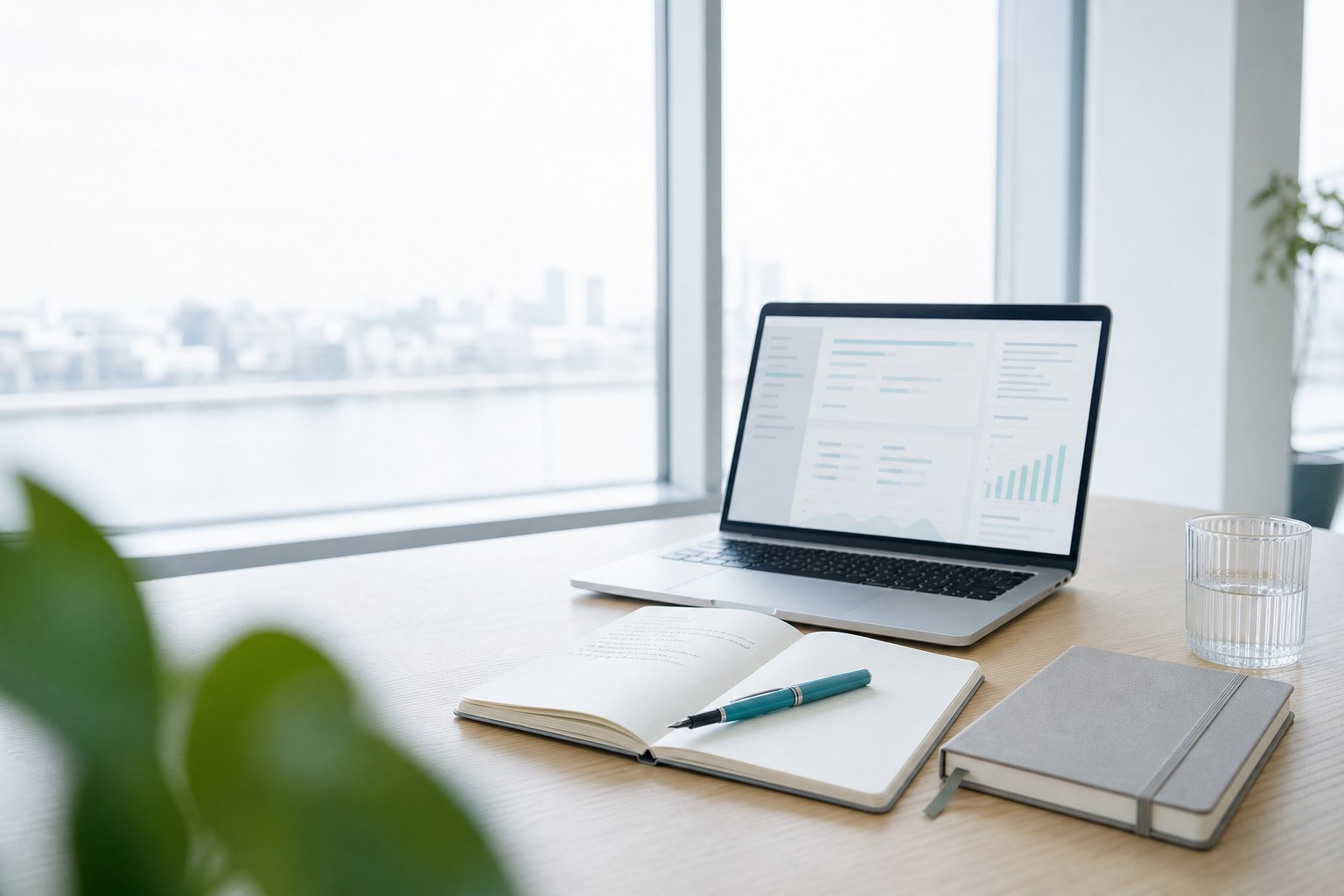Vibe coding is fast. The questions up front make the difference.